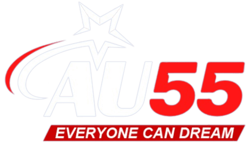 Au55 Casino